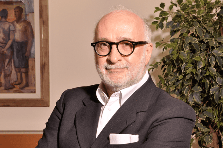 Stefano Fatelli è il nuovo amministratore unico di Cosmetica Italia