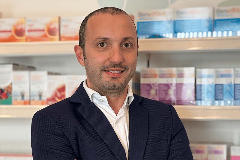 Phoenix Pharma Italia e Benu Farmacia potenziano la presenza digitale