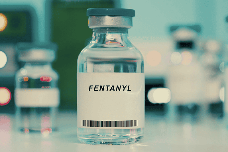 Farmacie e farmacisti invitati a mantenere alta l’attenzione sul Fentanyl