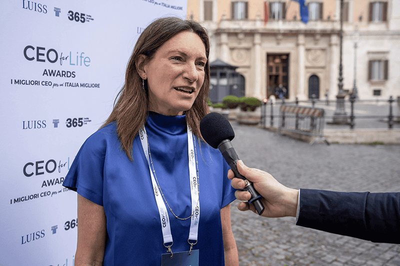 Il ruolo della farmacia nell’accesso alla salute, le proposte della CEOforLIFE Round Table di Haleon