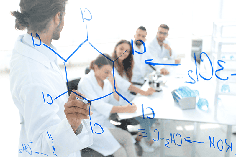 EIT Health con Chiesi Group e Synlab: nasce il programma per l’innovazione InnoStars Connect