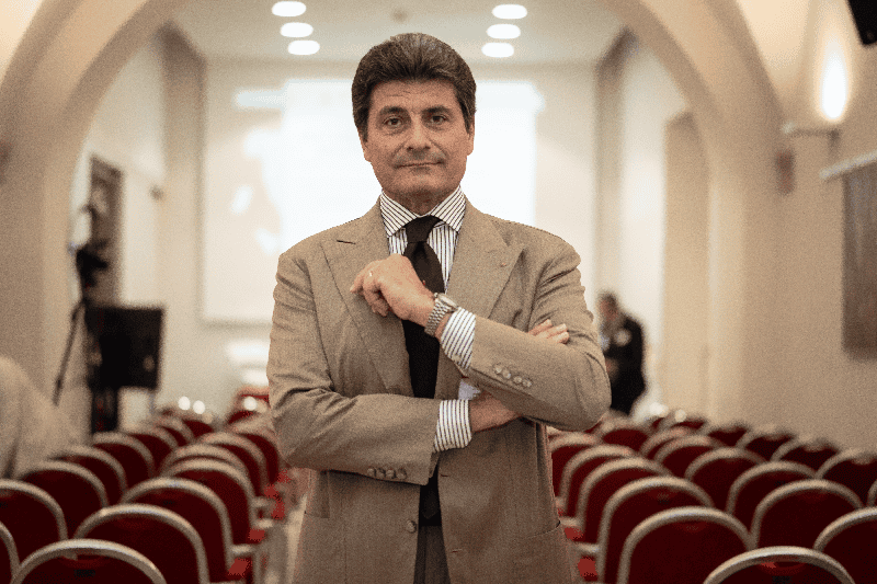 L’intervista a Pierluigi Petrone (Vicepresidente Farmindustria): puntare a un hub mediterraneo