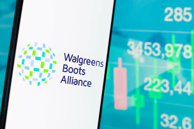 Walgreens Boots Alliance chiuderà altri 1200 punti vendita entro il 2027