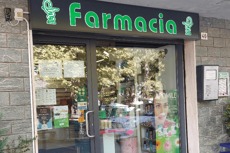 La Farmacia Ottone: quando il presidio sanitario sul territorio diventa salva-vita