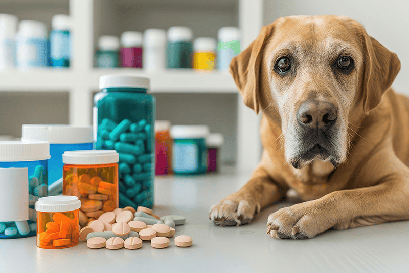 Veterinaria: autorizzata la commercializzazione di due farmaci con confezione frazionabile