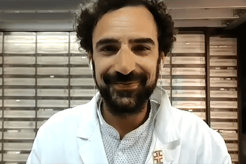 Giacomo Pisano, alias Il Socialmente Farmacista, lancia il podcast “Principio Attivo”