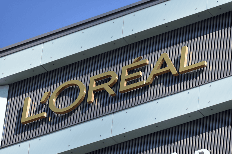 L’Oréal, un anno positivo e un nuovo head quarter a Milano